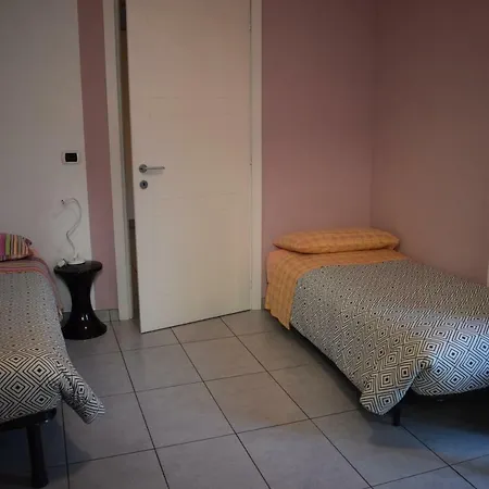 Apartamento Casa Del Ricetto Riforano