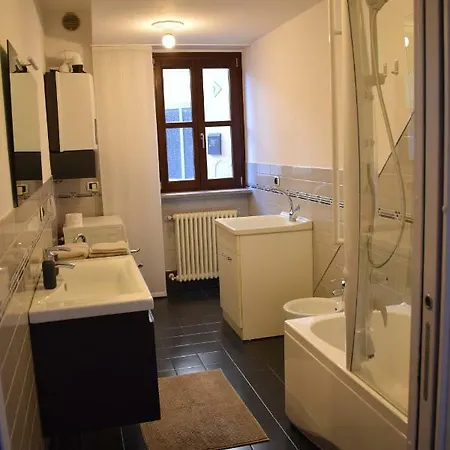 Apartamento Casa Del Ricetto Riforano