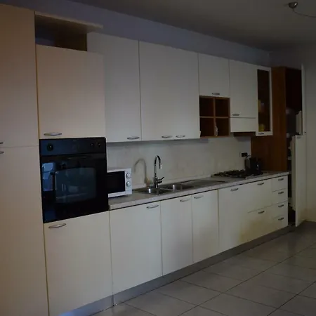 Apartamento Casa Del Ricetto