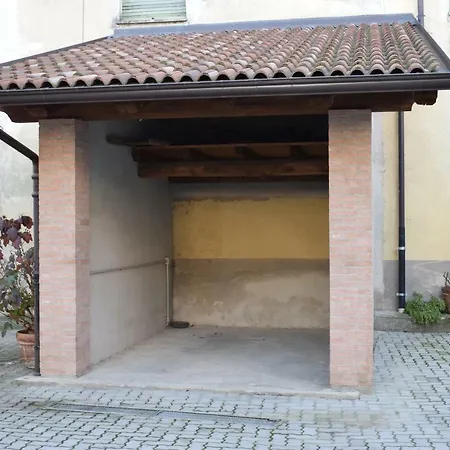 Apartamento Casa Del Ricetto *