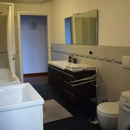 Apartamento Casa Del Ricetto *