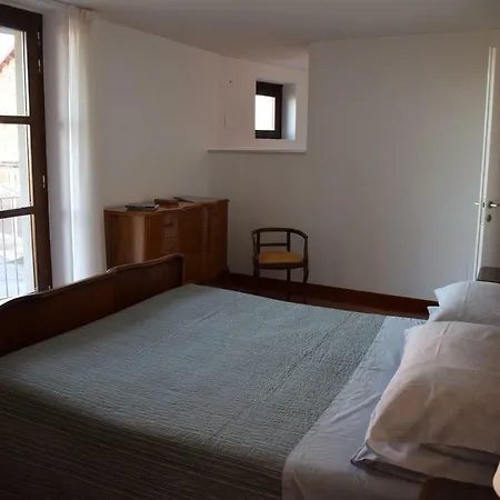 Casa Del Ricetto Apartamento