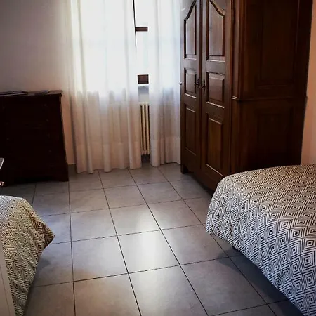Apartamento Casa Del Ricetto *