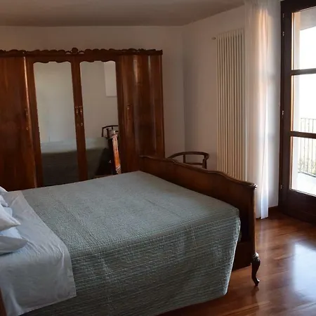 Casa Del Ricetto *