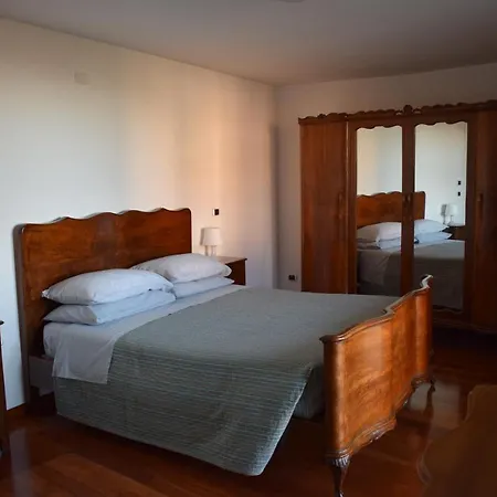 Apartamento Casa Del Ricetto *